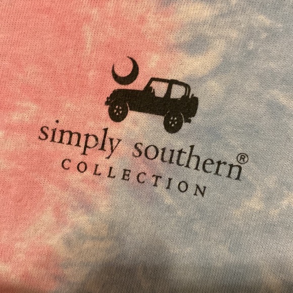 Simply Southern tee - Picture 4 of 5
